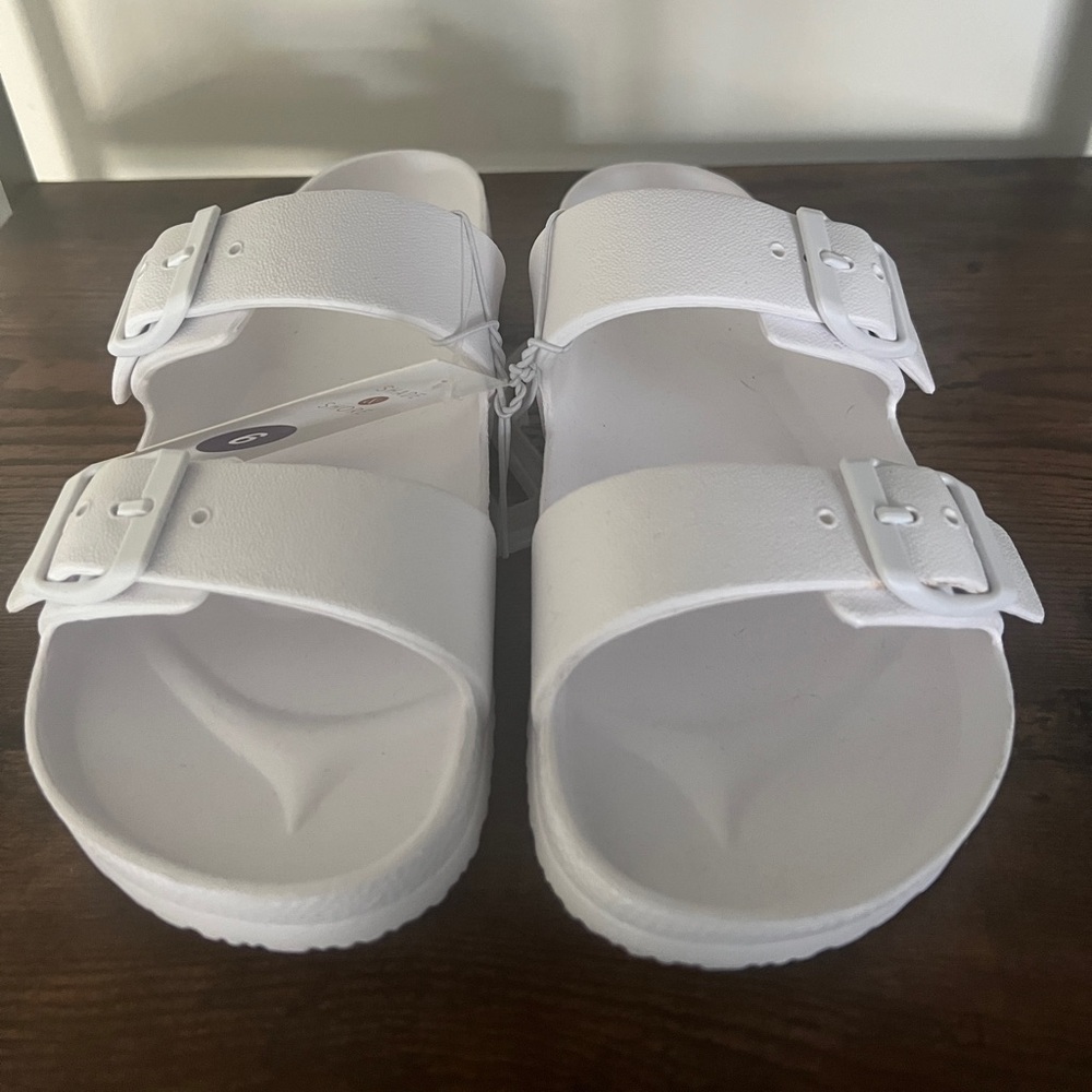 Summer Shoes!